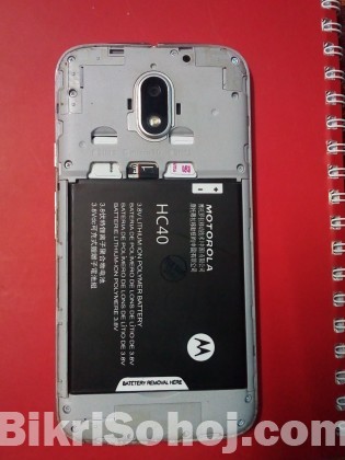 Motorola moto e3 power